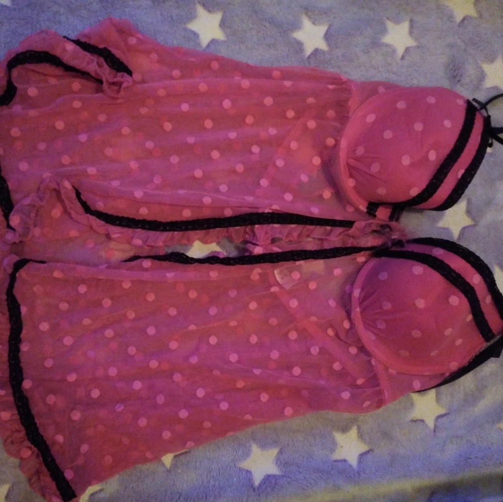 Lingerie